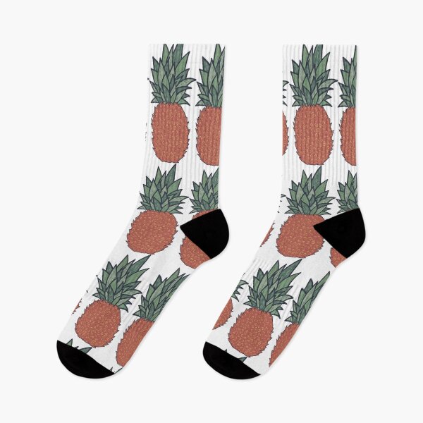 Item preview, Pineapple designed and sold by Lksen.