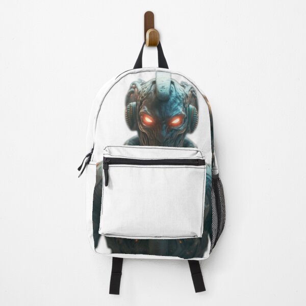 Item preview, Alien vs we designed and sold by KolorowySwiata.