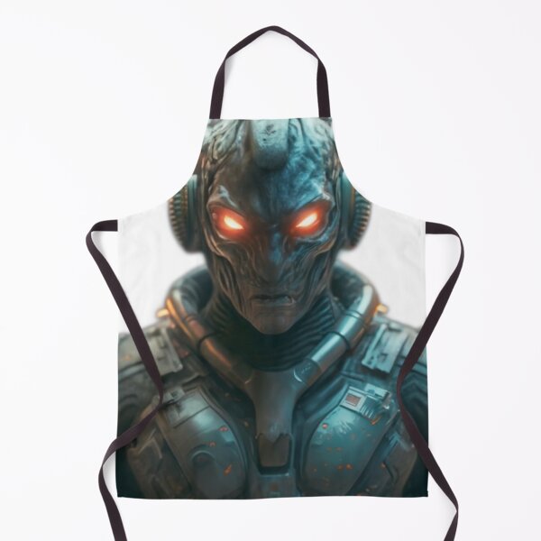 Item preview, Alien vs we designed and sold by KolorowySwiata.