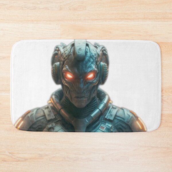 Item preview, Alien vs we designed and sold by KolorowySwiata.