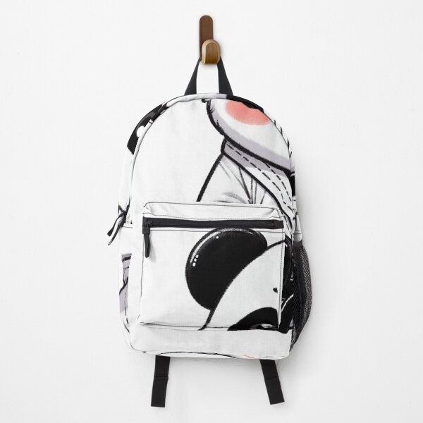 Item preview, Cute Panda GI Kid Cartoonish designed and sold by Martial-Art-23.