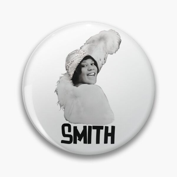 Item preview, Bessie Smith - Empress of the Blues - Jazz - Pioneer woman designed and sold by Lindaco.