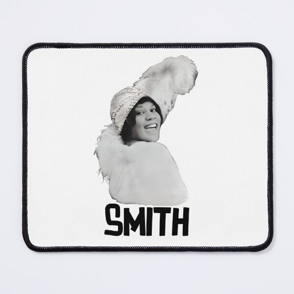 Item preview, Bessie Smith - Empress of the Blues - Jazz - Pioneer woman designed and sold by Lindaco.