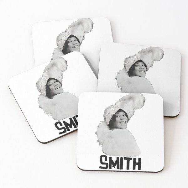 Item preview, Bessie Smith - Empress of the Blues - Jazz - Pioneer woman designed and sold by Lindaco.