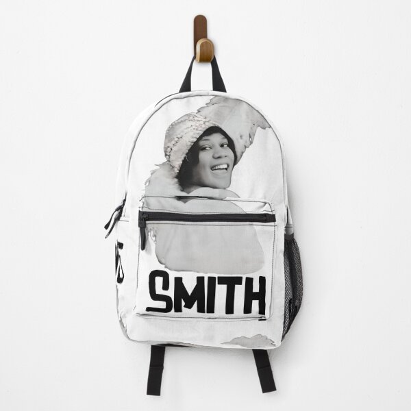 Item preview, Bessie Smith - Empress of the Blues - Jazz - Pioneer woman designed and sold by Lindaco.