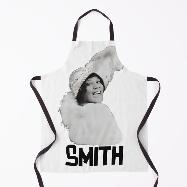 Item preview, Bessie Smith - Empress of the Blues - Jazz - Pioneer woman designed and sold by Lindaco.