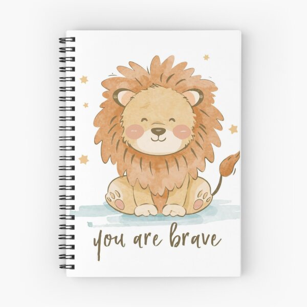 Item preview, You are Brave designed and sold by FluxAuraTees.