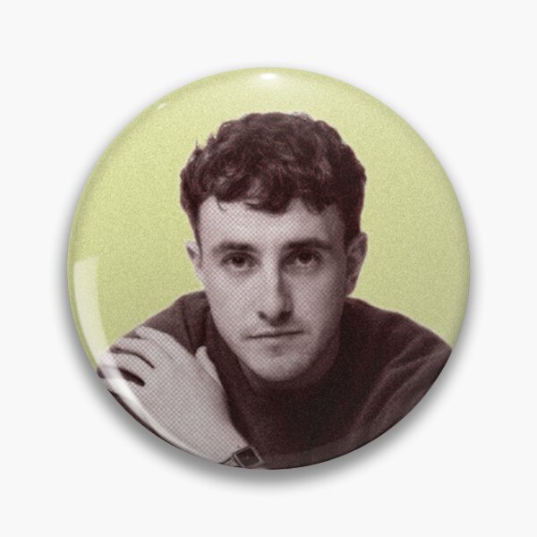 Item preview, Paul Mescal designed and sold by framedciinema.