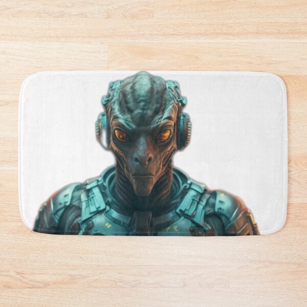 Item preview, Alien vs we designed and sold by KolorowySwiata.