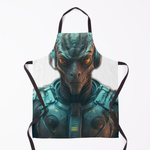 Item preview, Alien vs we designed and sold by KolorowySwiata.