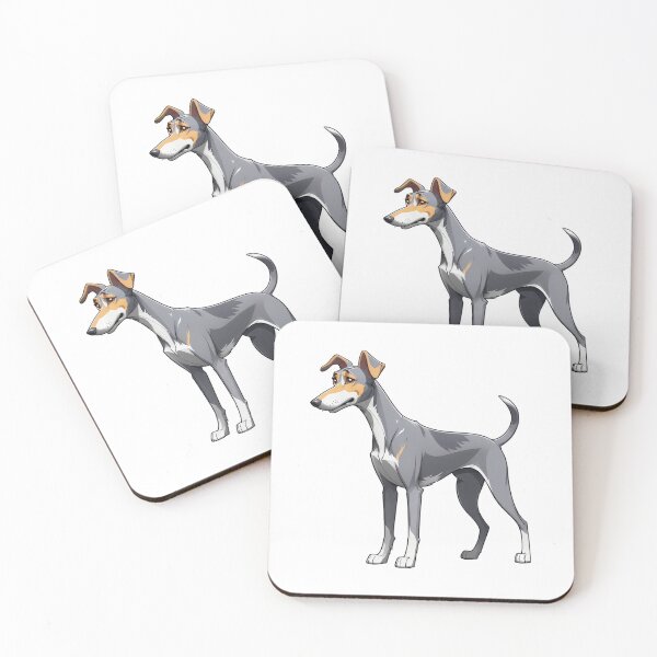 Item preview, galgo polaco designed and sold by Bilisik.
