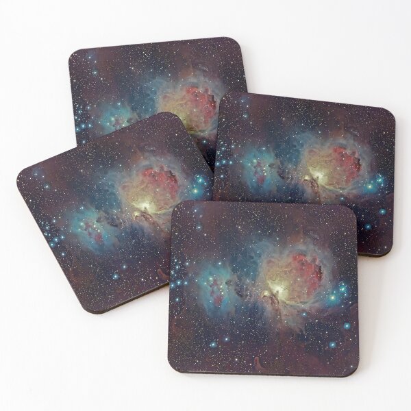 Item preview, Orion Nebula, M42 designed and sold by NightLightsPics.
