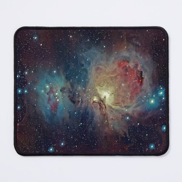 Item preview, Orion Nebula, M42 designed and sold by NightLightsPics.