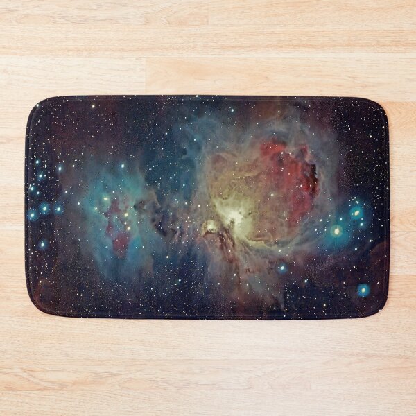 Item preview, Orion Nebula, M42 designed and sold by NightLightsPics.