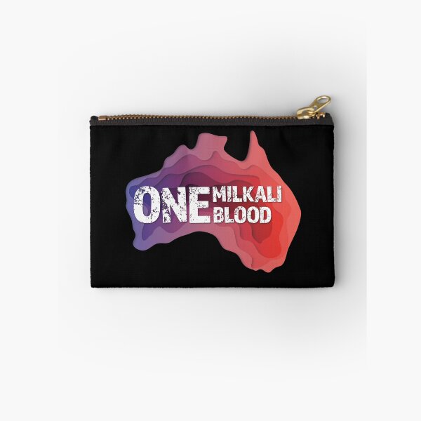 Item preview, One Milkali (One Blood) - Electric Fields - Australia - Eurovision 2024 designed and sold by Vision-Tees.