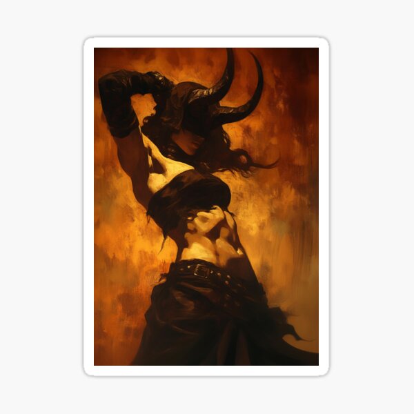 Item preview, Executioner designed and sold by Tokaba-art.