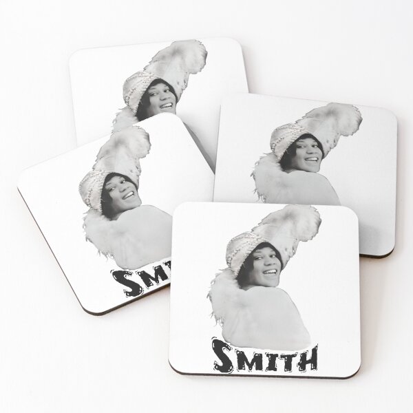 Item preview, Bessie Smith - Empress of the Blues - Jazz - Pioneer woman designed and sold by Lindaco.