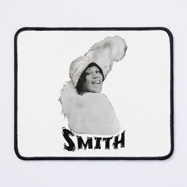 Item preview, Bessie Smith - Empress of the Blues - Jazz - Pioneer woman designed and sold by Lindaco.