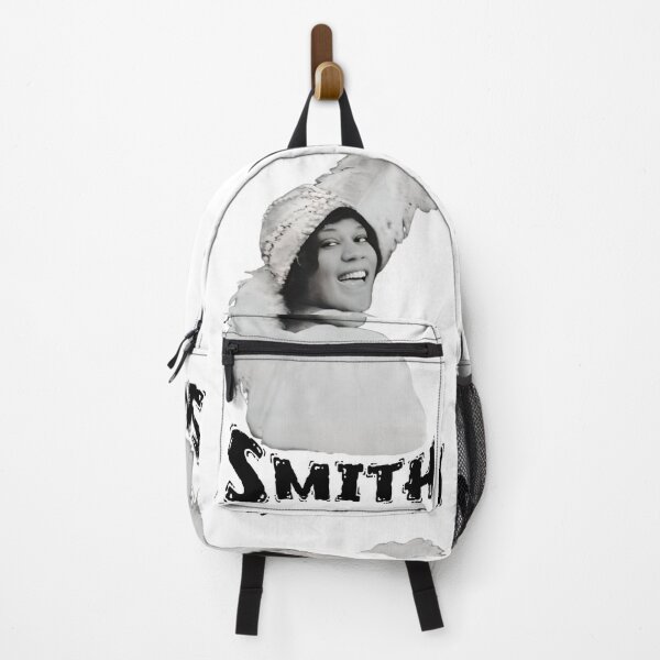Item preview, Bessie Smith - Empress of the Blues - Jazz - Pioneer woman designed and sold by Lindaco.