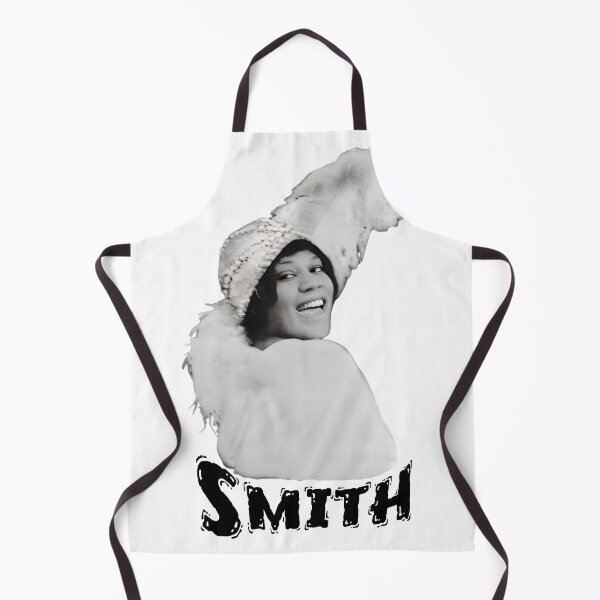 Item preview, Bessie Smith - Empress of the Blues - Jazz - Pioneer woman designed and sold by Lindaco.