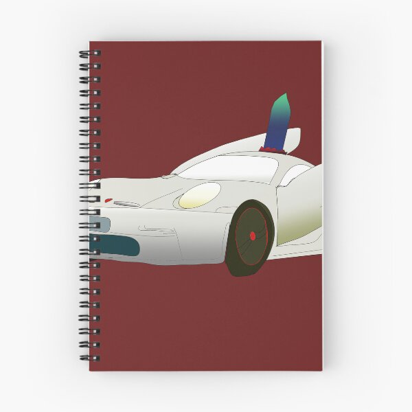Item preview, Unicorn Porsche designed and sold by MsRedFox.