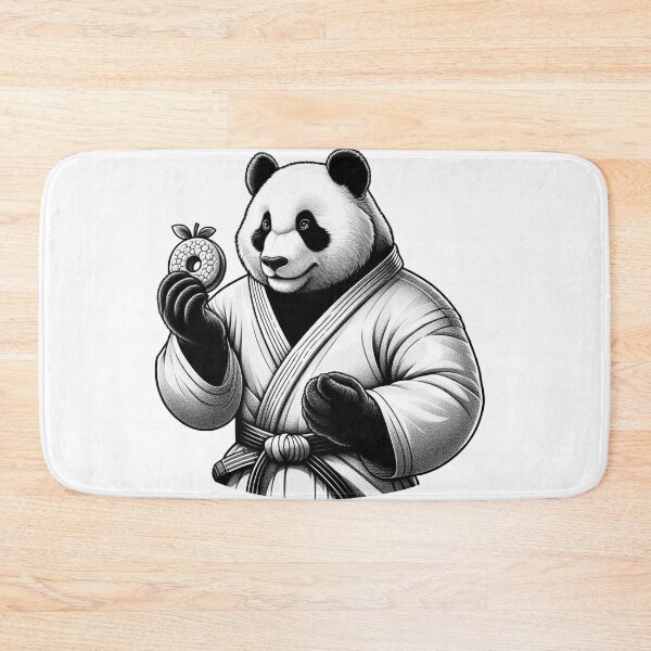 Item preview, Panda Cookie GI  designed and sold by Martial-Art-23.