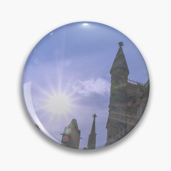 Item preview, Sun Rises over Canadian Parliament in Ottawa, Ontario designed and sold by jrtwynam.