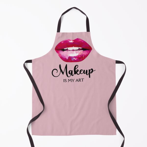 Item preview, MAKEUP IS MY ART designed and sold by Art & Coffee.