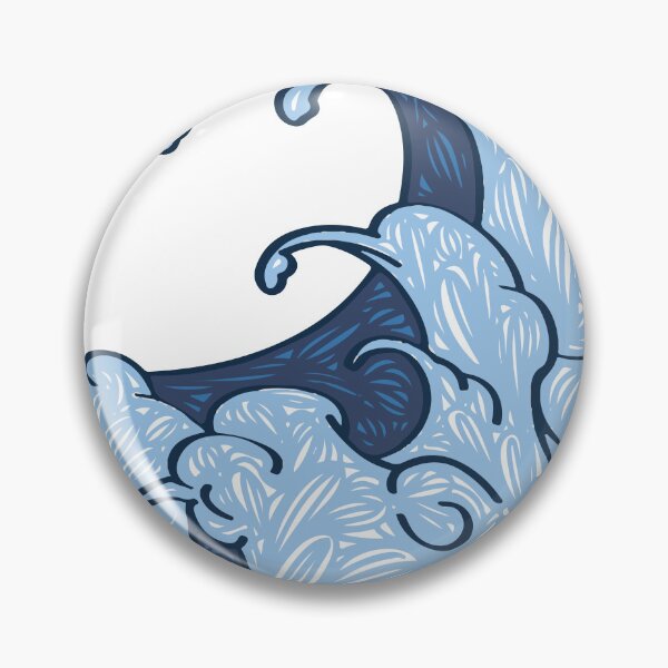 Item preview, Wave designed and sold by Lksen.