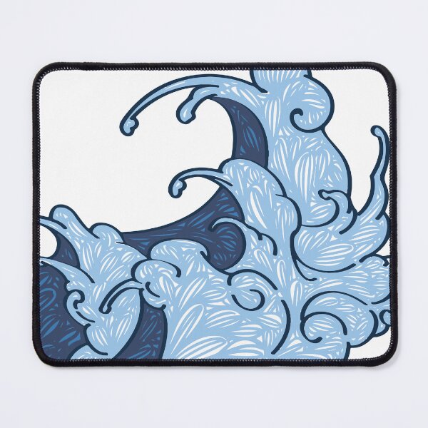 Item preview, Wave designed and sold by Lksen.