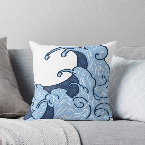 Item preview, Wave designed and sold by Lksen.