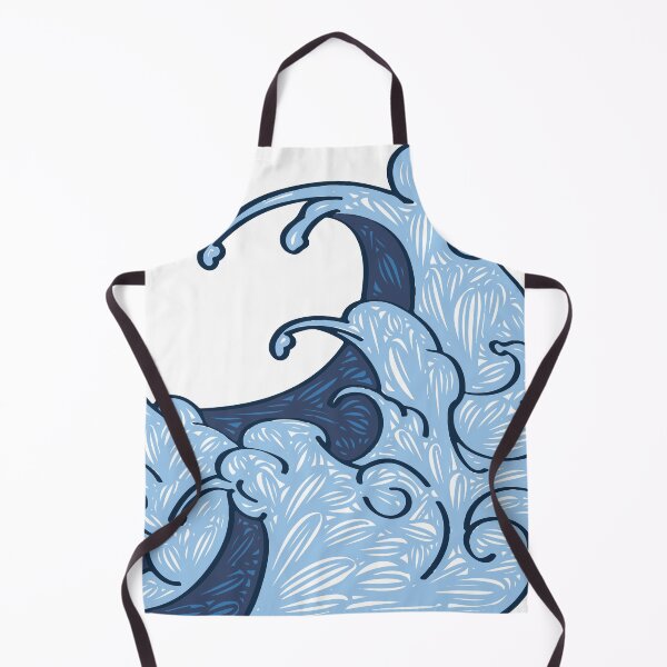 Item preview, Wave designed and sold by Lksen.