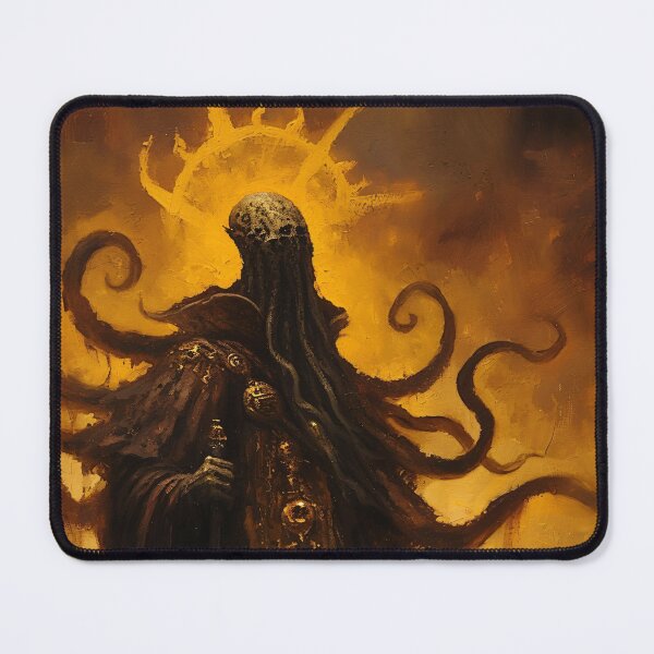 Item preview, The King in Yellow designed and sold by Tokaba-art.