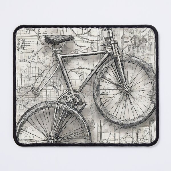 Item preview, Collage Chronicles: Sketches and Scraps designed and sold by drawbey.