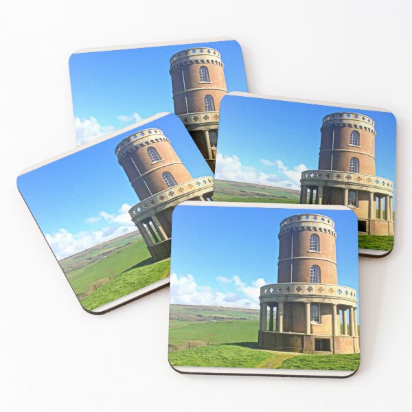 Item preview, Clavell Tower Lady designed and sold by angel1.