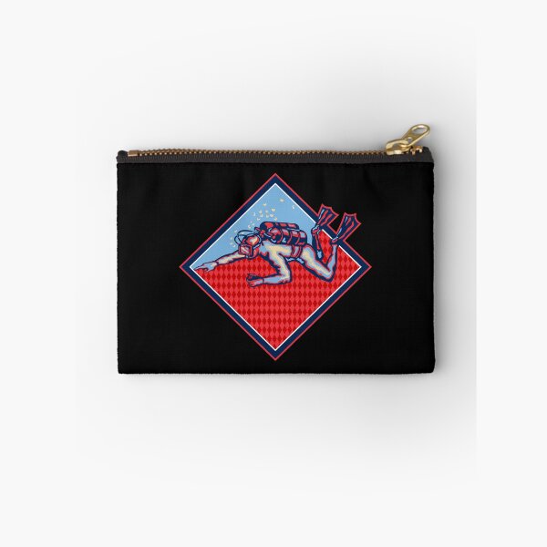 Item preview, Scuba Diver designed and sold by GoJobs.