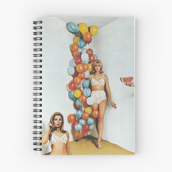 Item preview, Vintage Perma-Lift ad designed and sold by KestreleP.