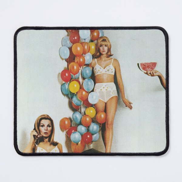 Item preview, Vintage Perma-Lift ad designed and sold by KestreleP.