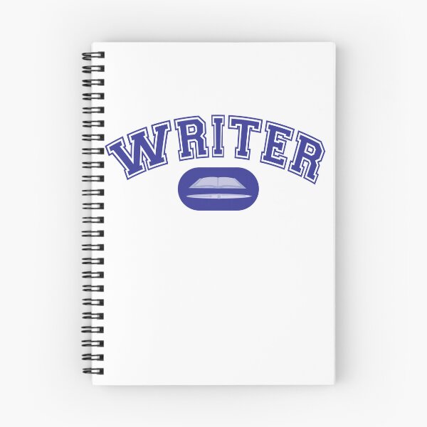 Item preview, Writer University Style Classic Iconic Aesthetic designed and sold by mytshirtfort.