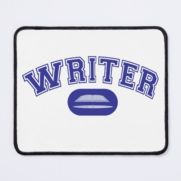 Item preview, Writer University Style Classic Iconic Aesthetic designed and sold by mytshirtfort.