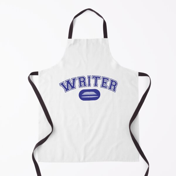 Item preview, Writer University Style Classic Iconic Aesthetic designed and sold by mytshirtfort.