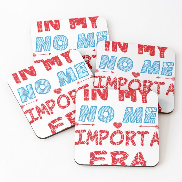 Item preview, en mi era no me importa designed and sold by AshleyBerryy.