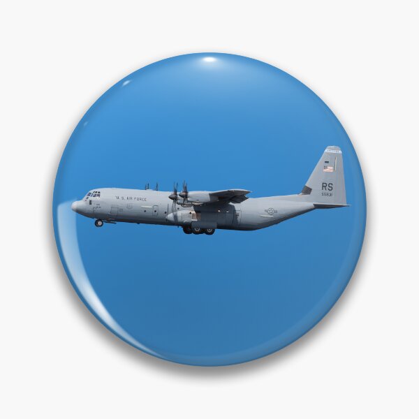Item preview, C-130J Super Hercules designed and sold by sibosssr.