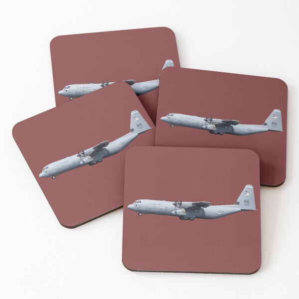 Item preview, C-130J Super Hercules designed and sold by sibosssr.