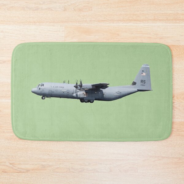 Item preview, C-130J Super Hercules designed and sold by sibosssr.