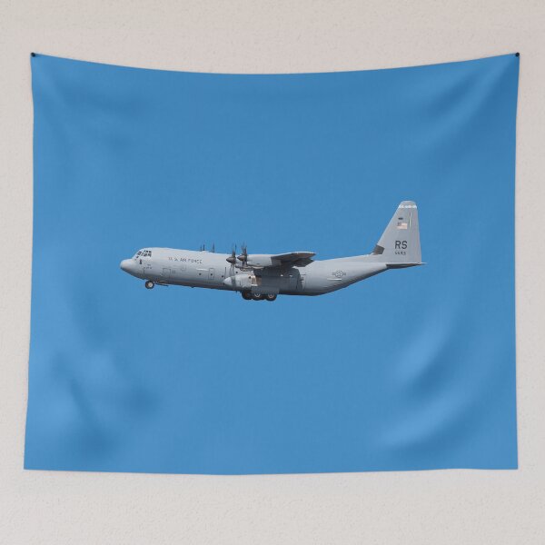 Item preview, C-130J Super Hercules designed and sold by sibosssr.