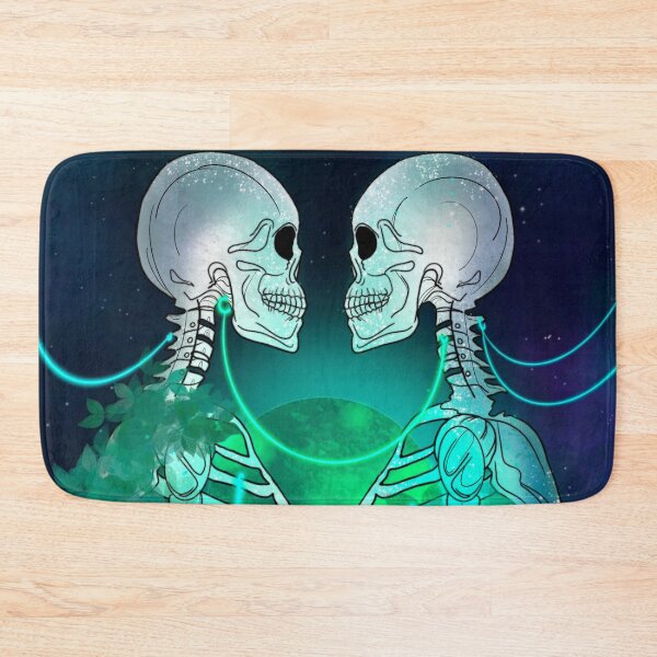 Item preview, The bond between us and nature designed and sold by Mokota-Sama.