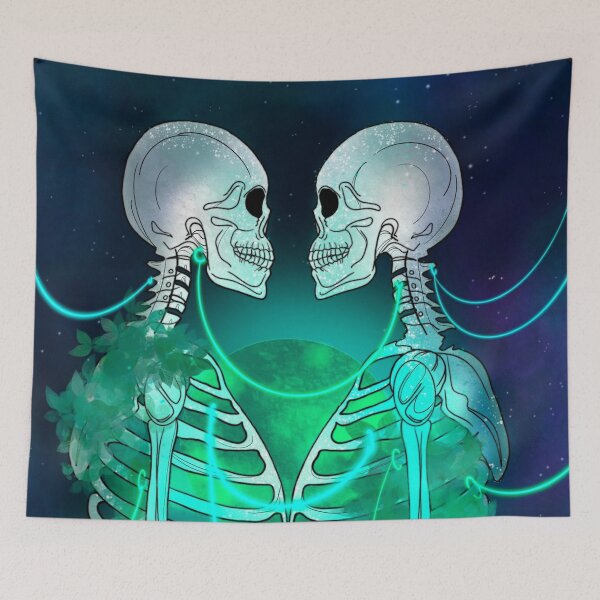 Item preview, The bond between us and nature designed and sold by Mokota-Sama.