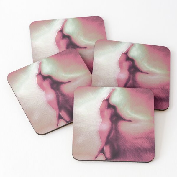 Item preview, Dancer abstract   03/2024  zeyxis361 designed and sold by ZeyxisArt.