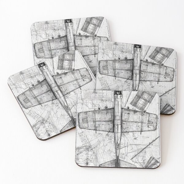 Item preview, Collage Chronicles: Sketches and Scraps designed and sold by drawbey.